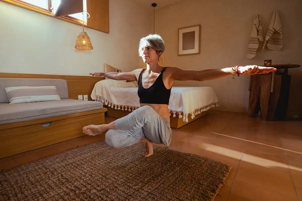 méditation  bien-être