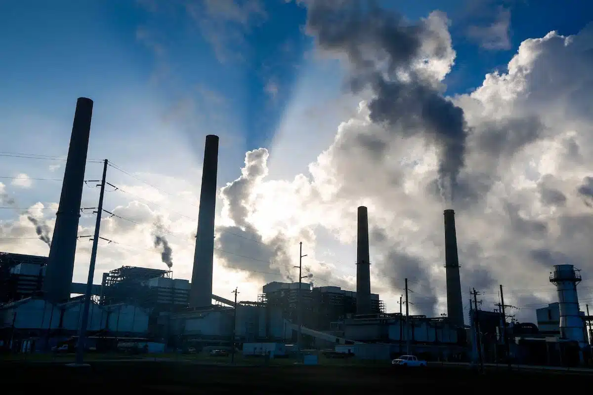 carburant  environnement