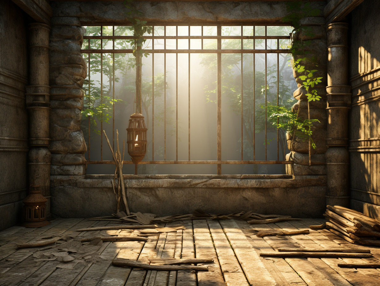 Torture au bambou histoire et méthodes douloureuses révélées