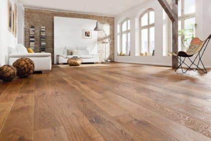 Comment choisir le revêtement de sol parfait pour votre maison