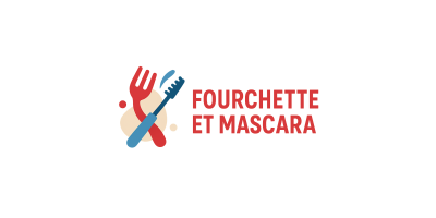 Fourchette et Mascara