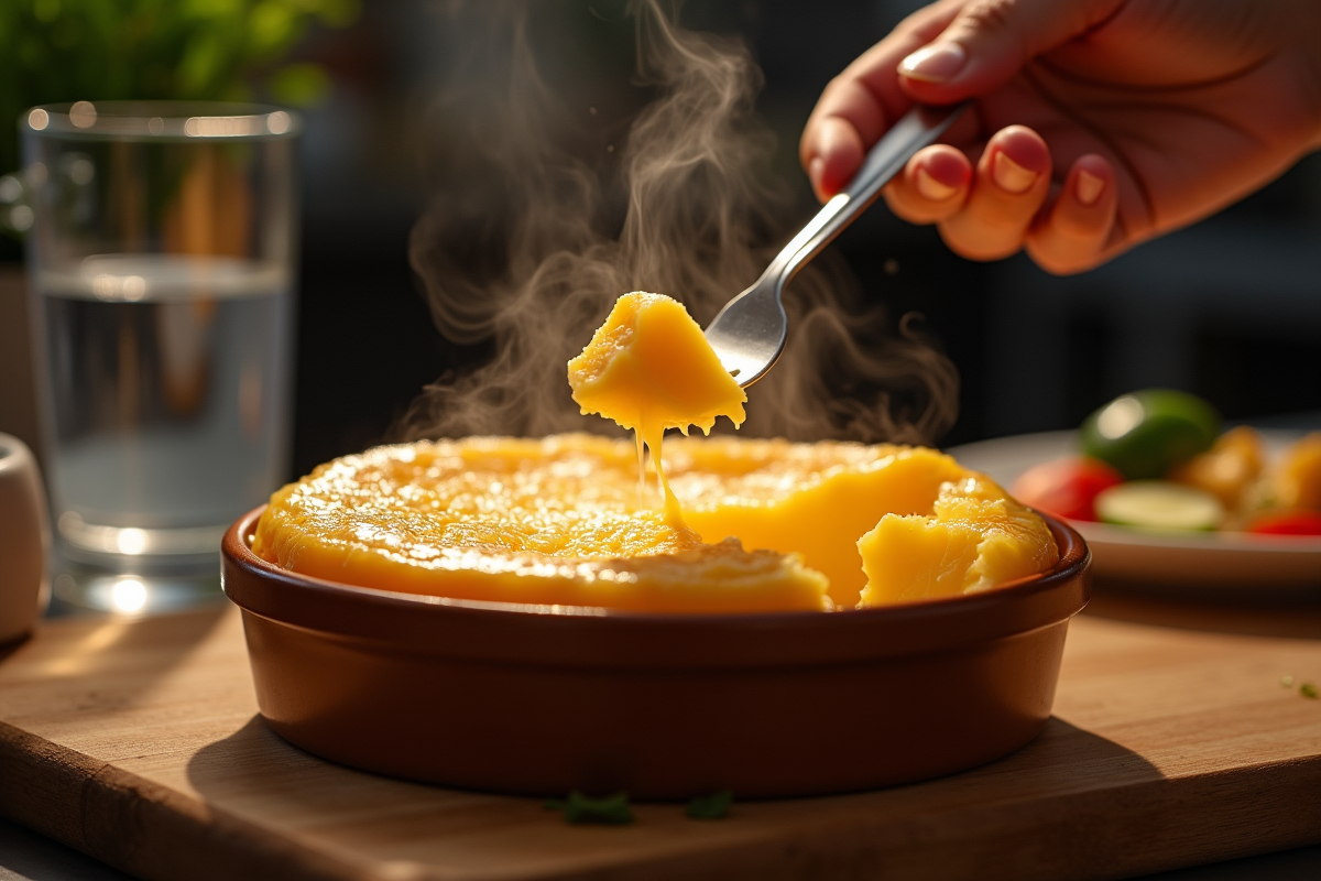 fromage convivial