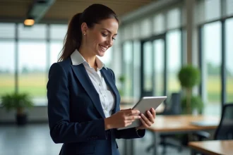 Recrutement de talents dans l'agribusiness moderne et durable