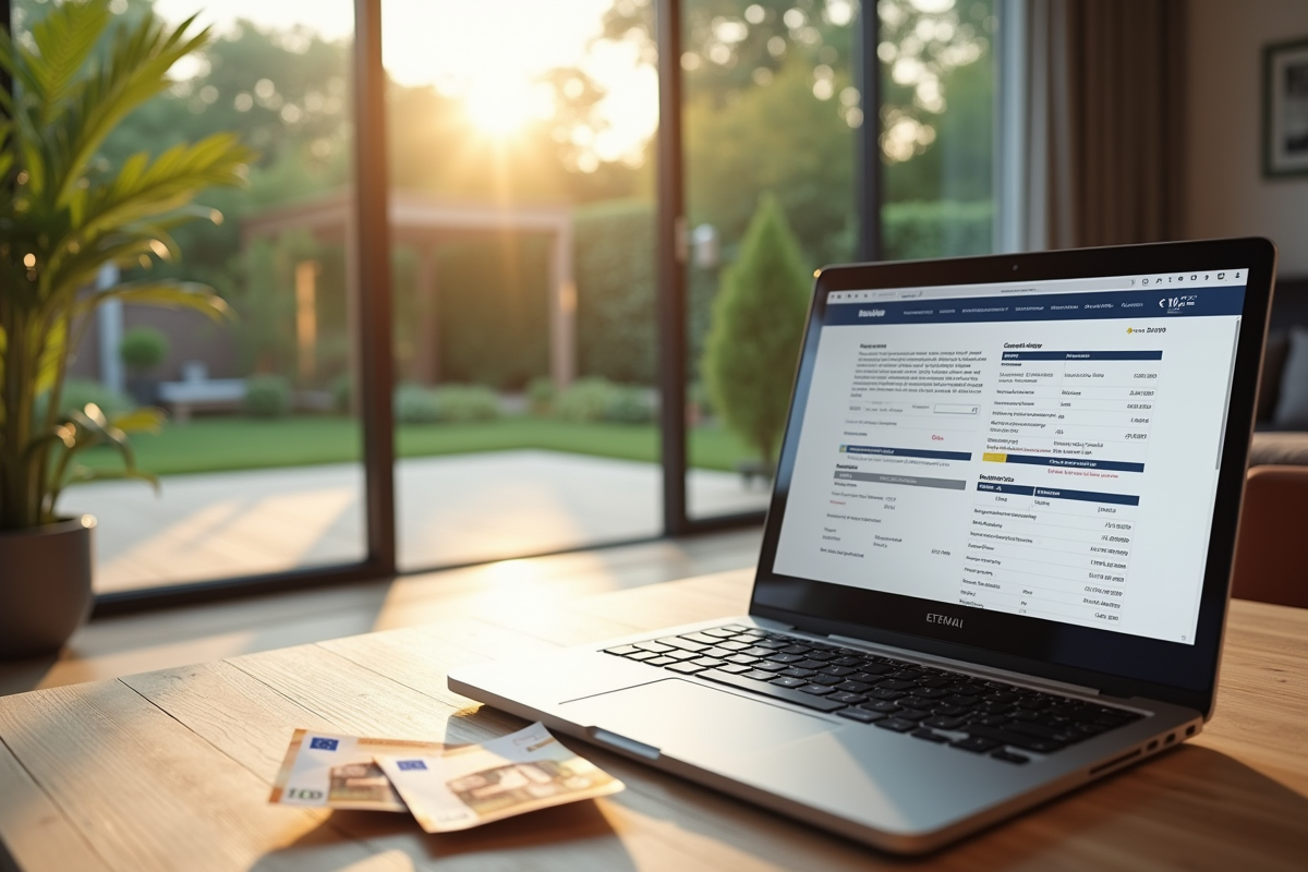immobilier résidence