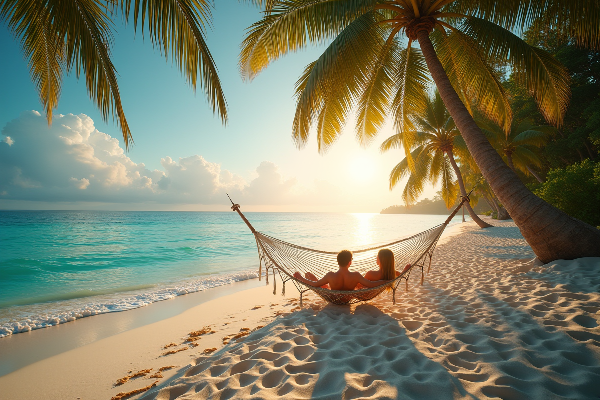voyage abordable