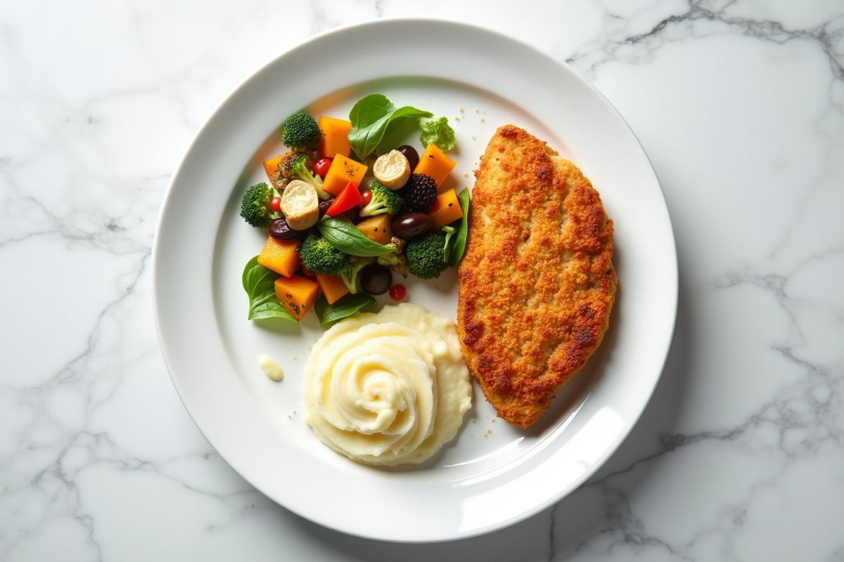 escalope cuisine