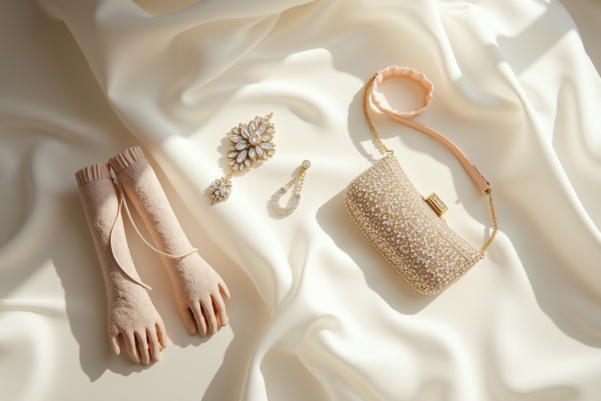 accessoires mariage