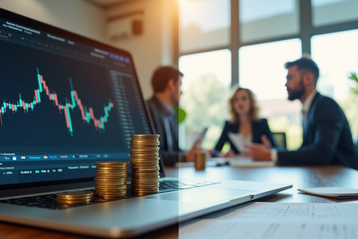 finance  business