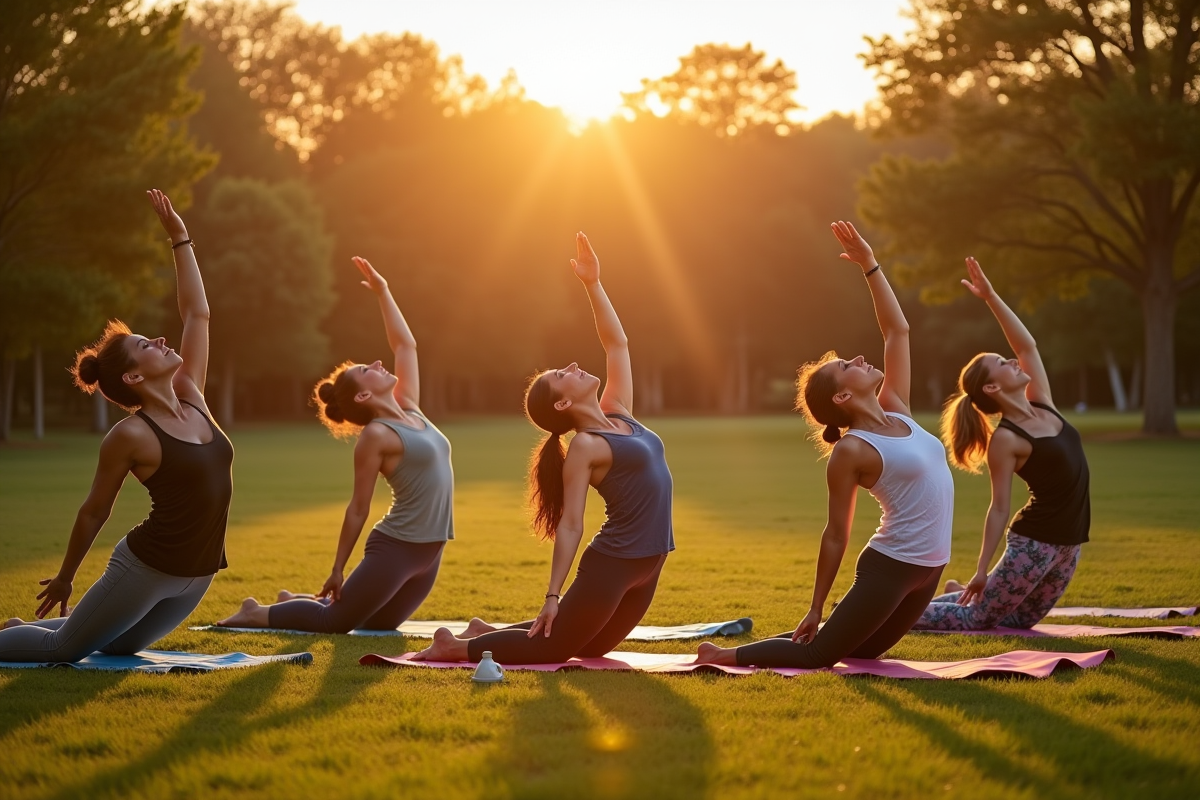 posture yoga