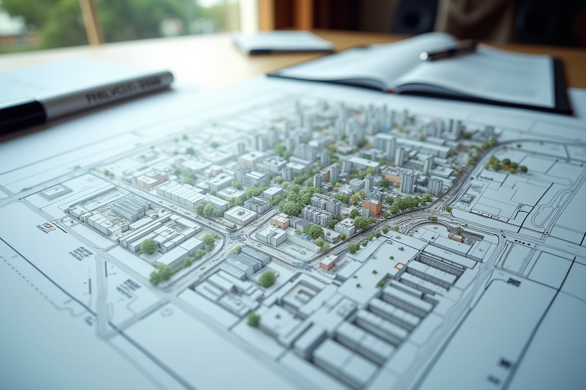 urbanisme réglementaire