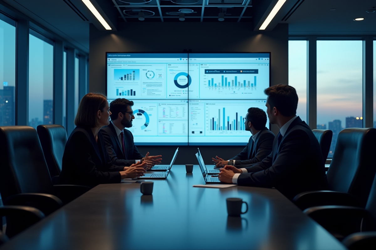 sap entreprise
