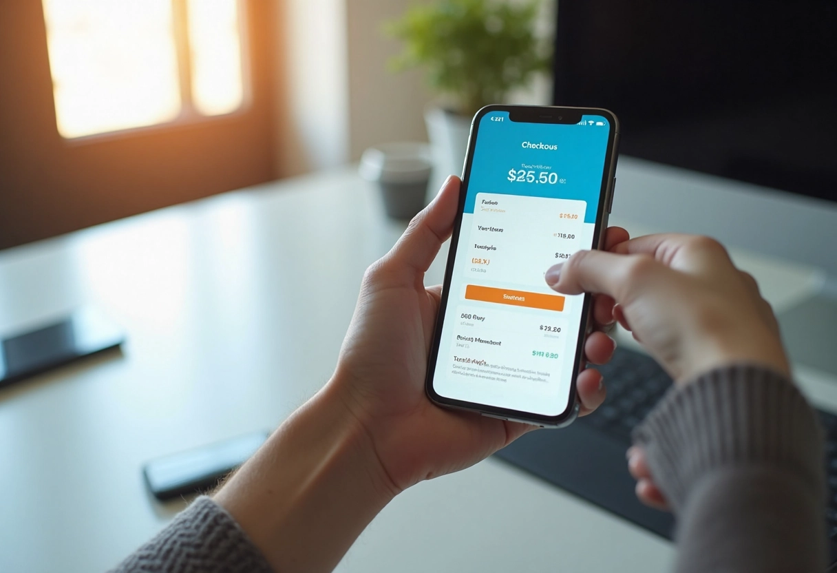 paiement sécurisé